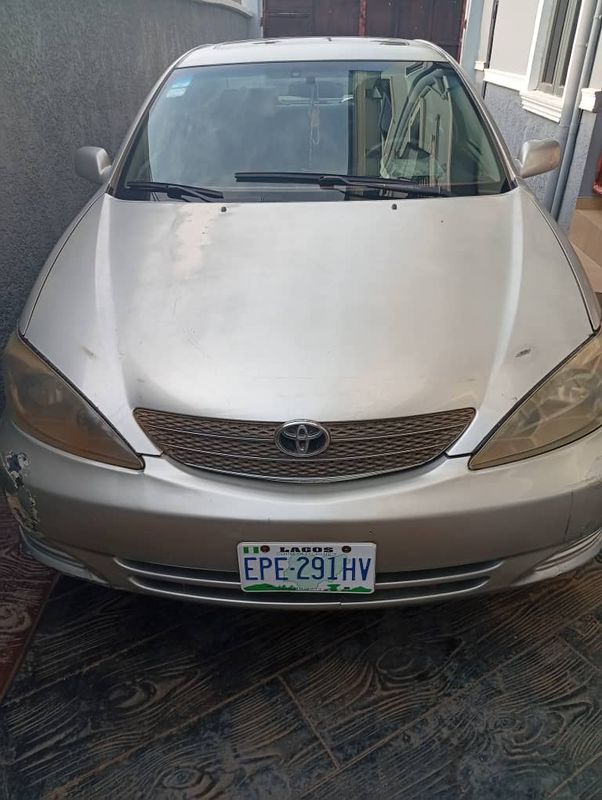 Thumbnail 6 of 2006 Toyota Camry LE